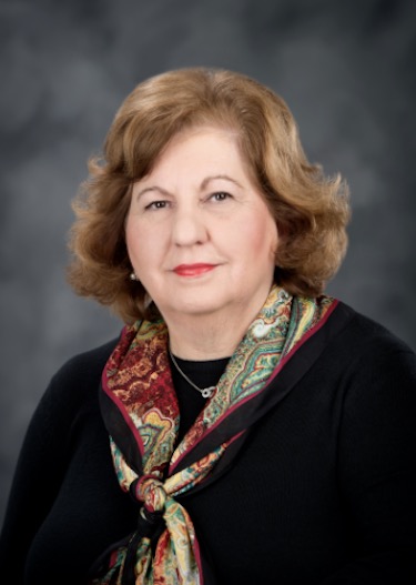 Image of Nancy Higdon King