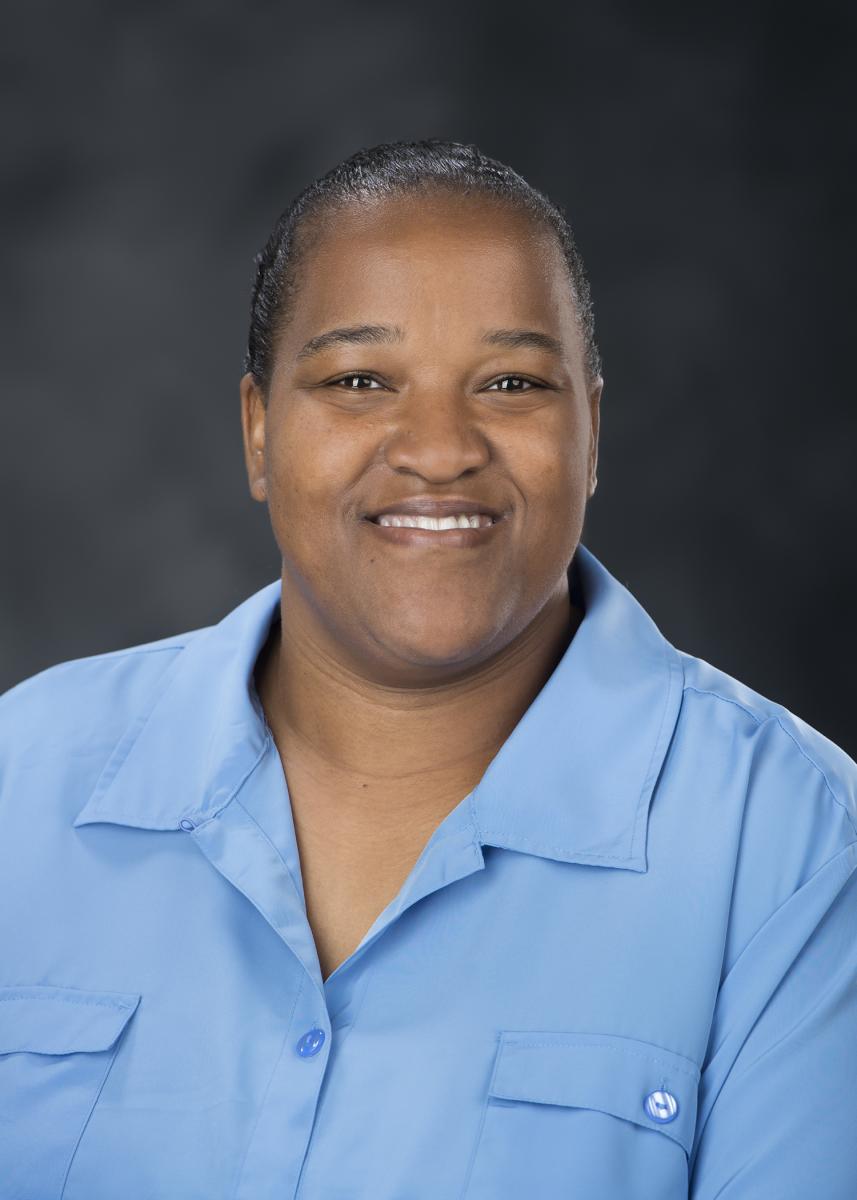 Velinda Calvert