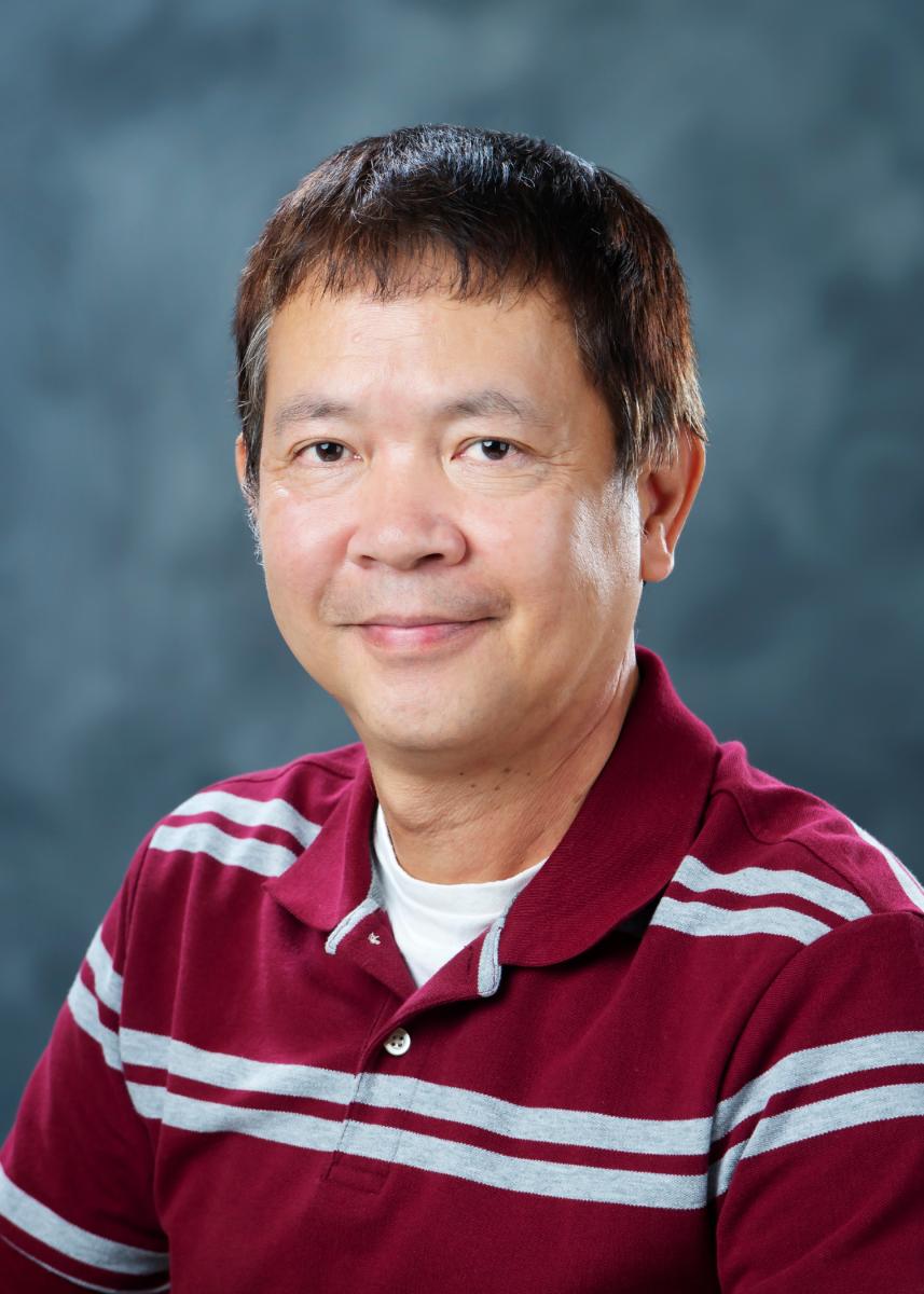 Dr. Hai Dang