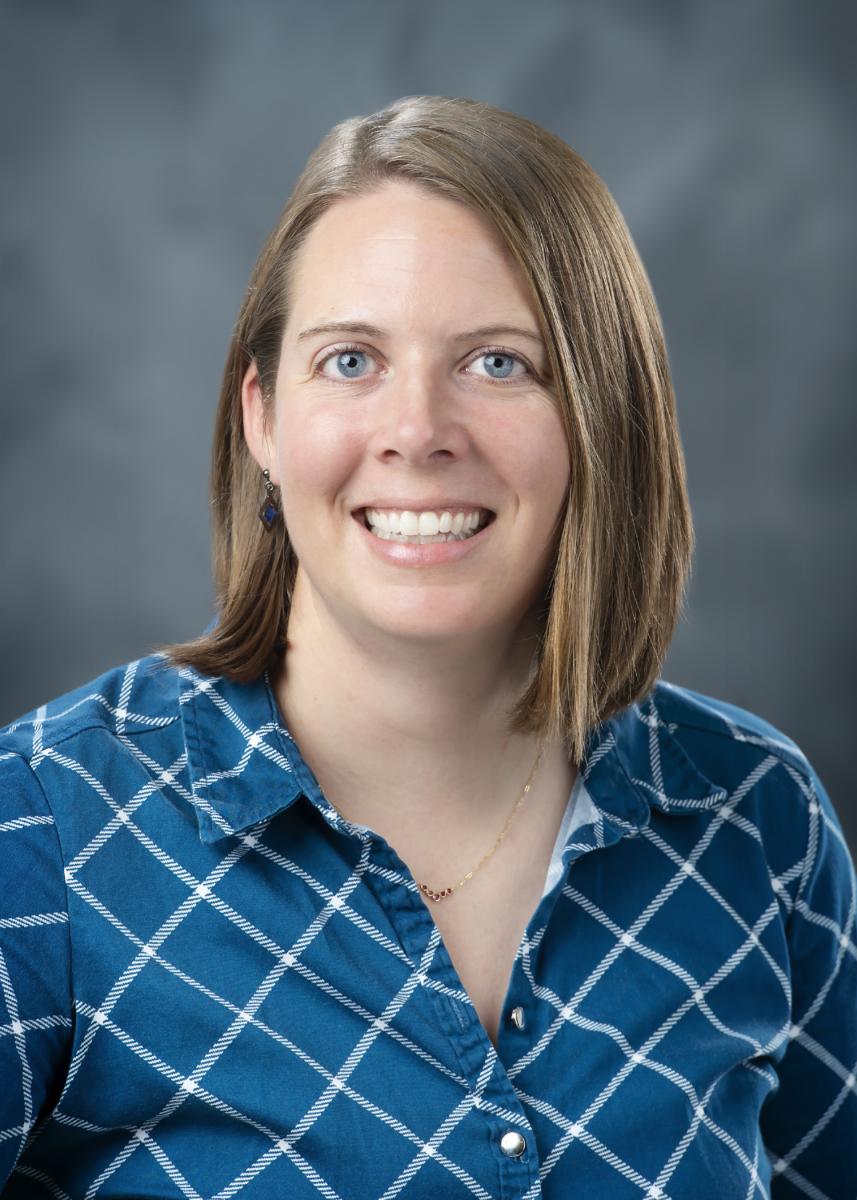 Dr. Amanda Diegel