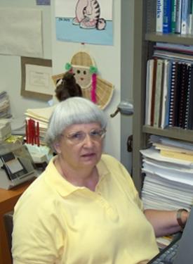 Dr. Jan DuBien