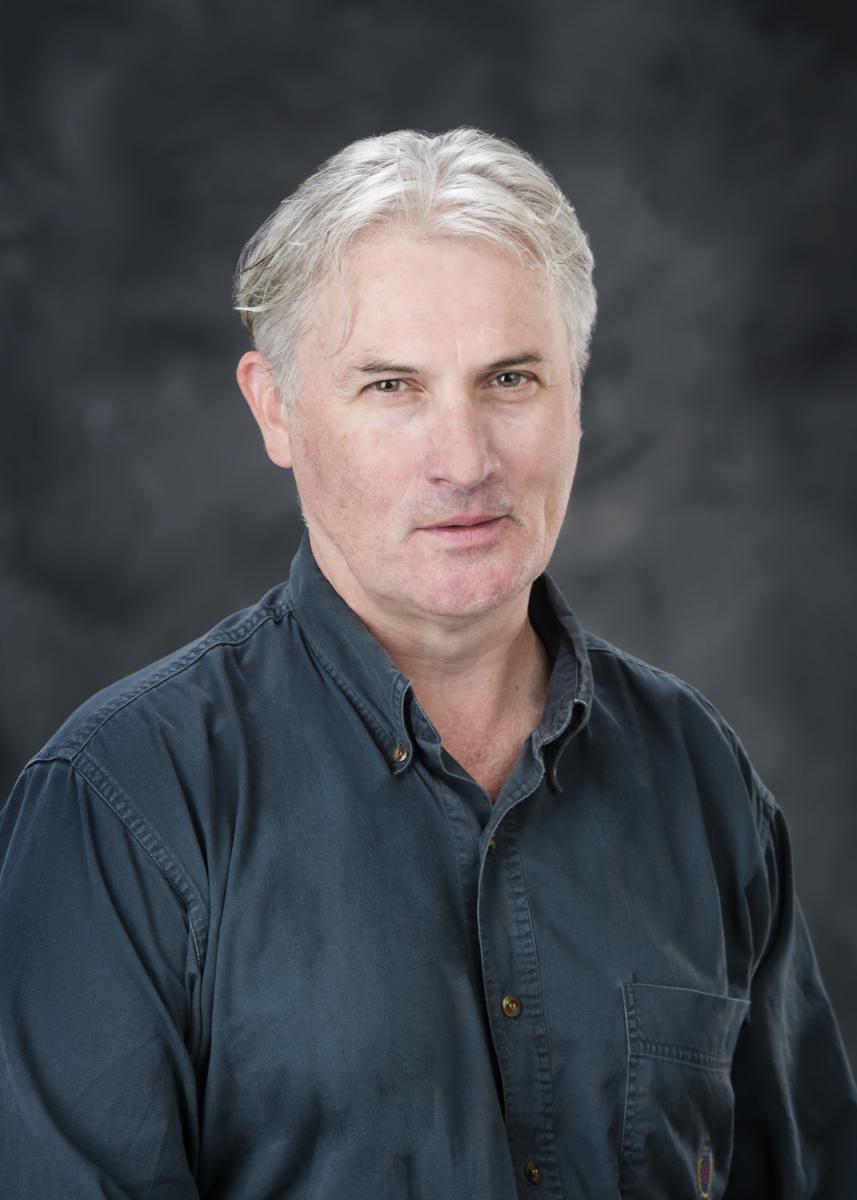 Dr. Paul Fabel