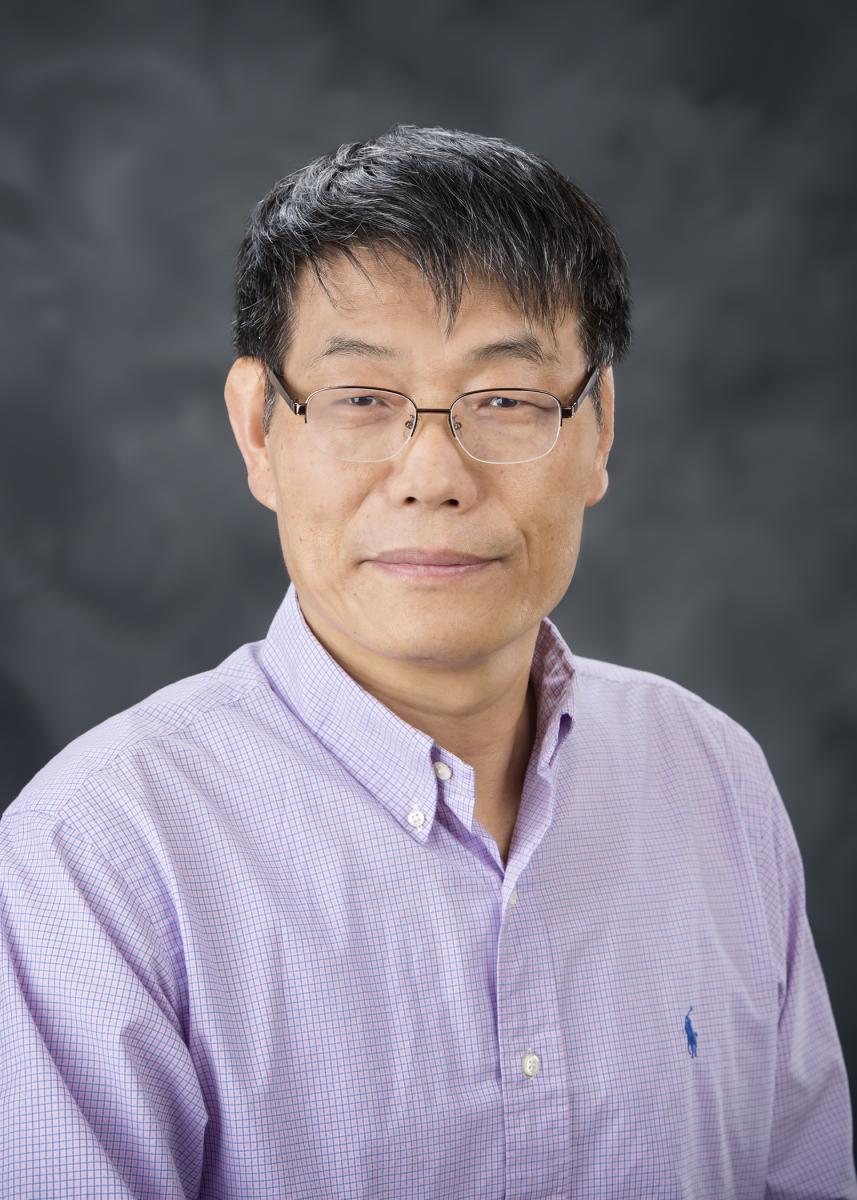 Dr. Seongjai Kim