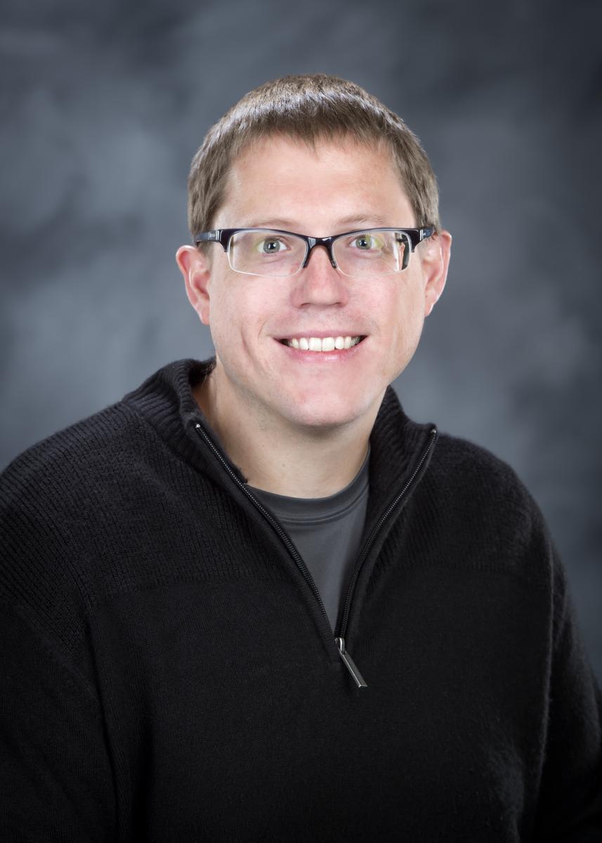 Dr. Matt McBride