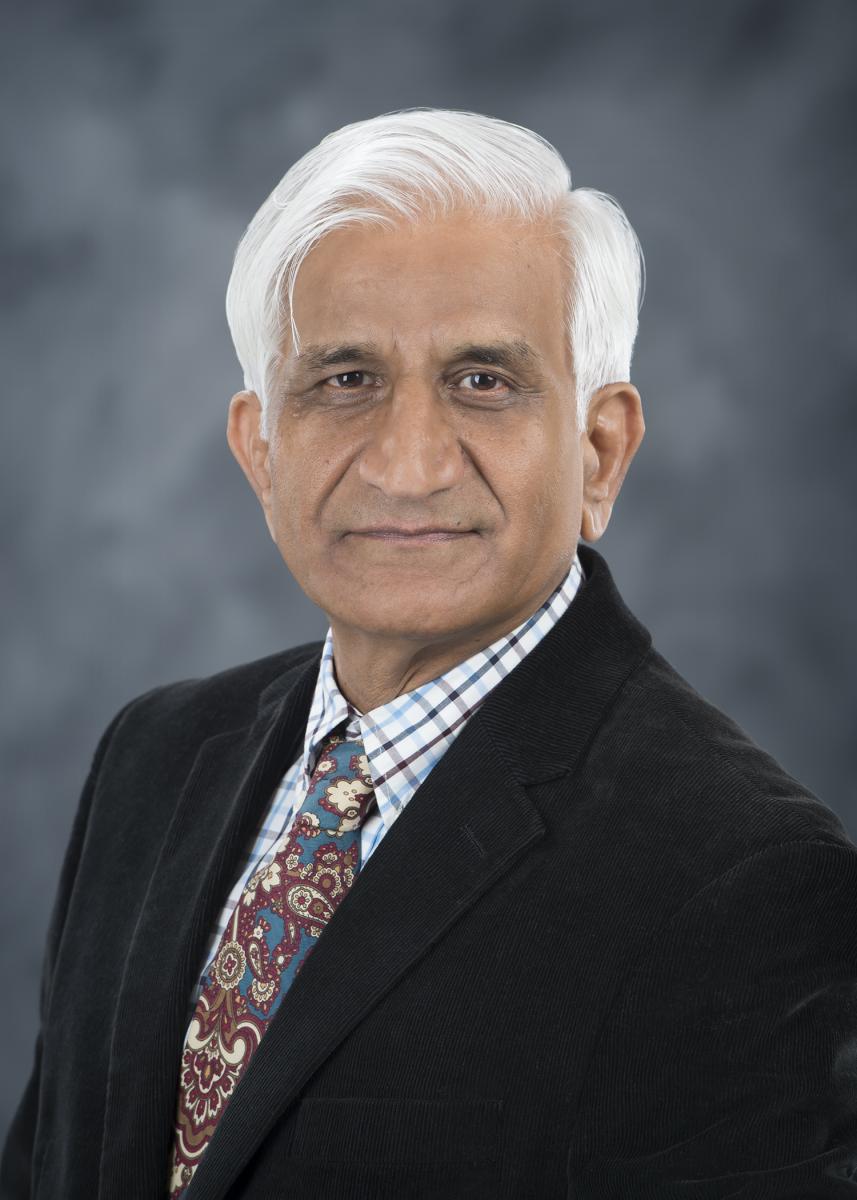 Dr. Prakash Patil