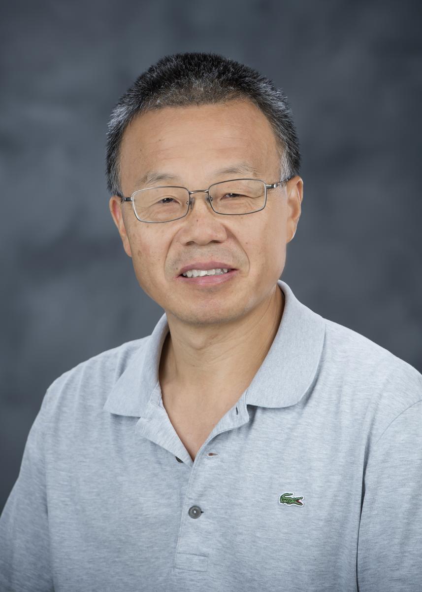 Dr. Chuanxi Qian