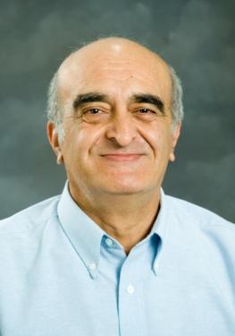 Dr. Mohsen Razzaghi