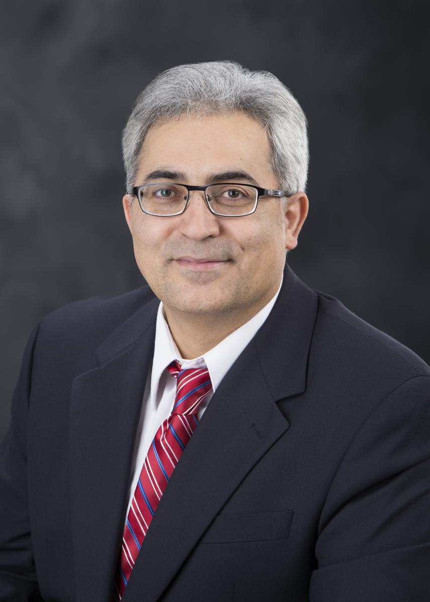 Dr. Mohammad Sepehrifar