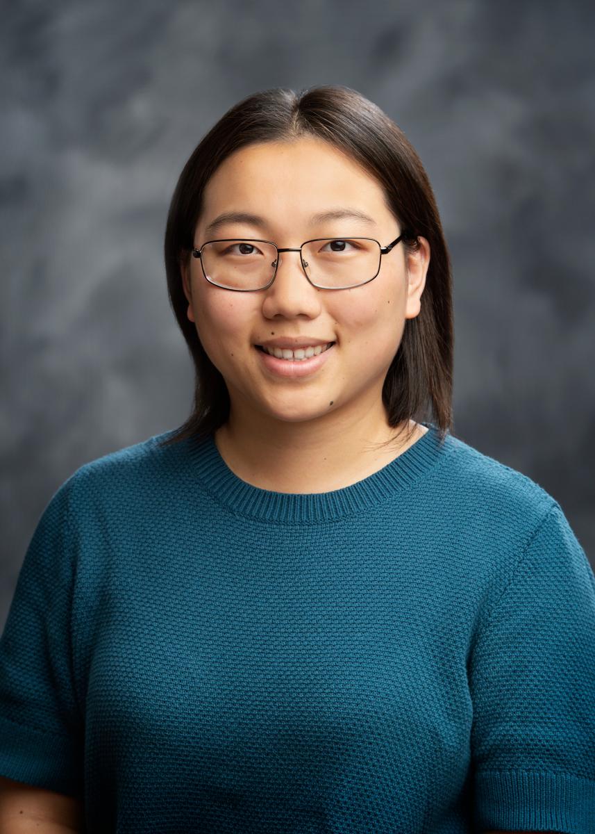 Dr. Jingyi (Catherine) Shi