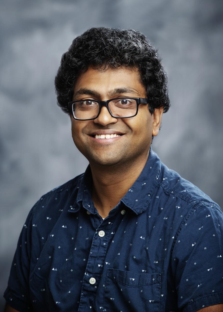 Dr. Vaidyanathan Sivaraman