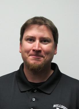 Dr. Jon Woody