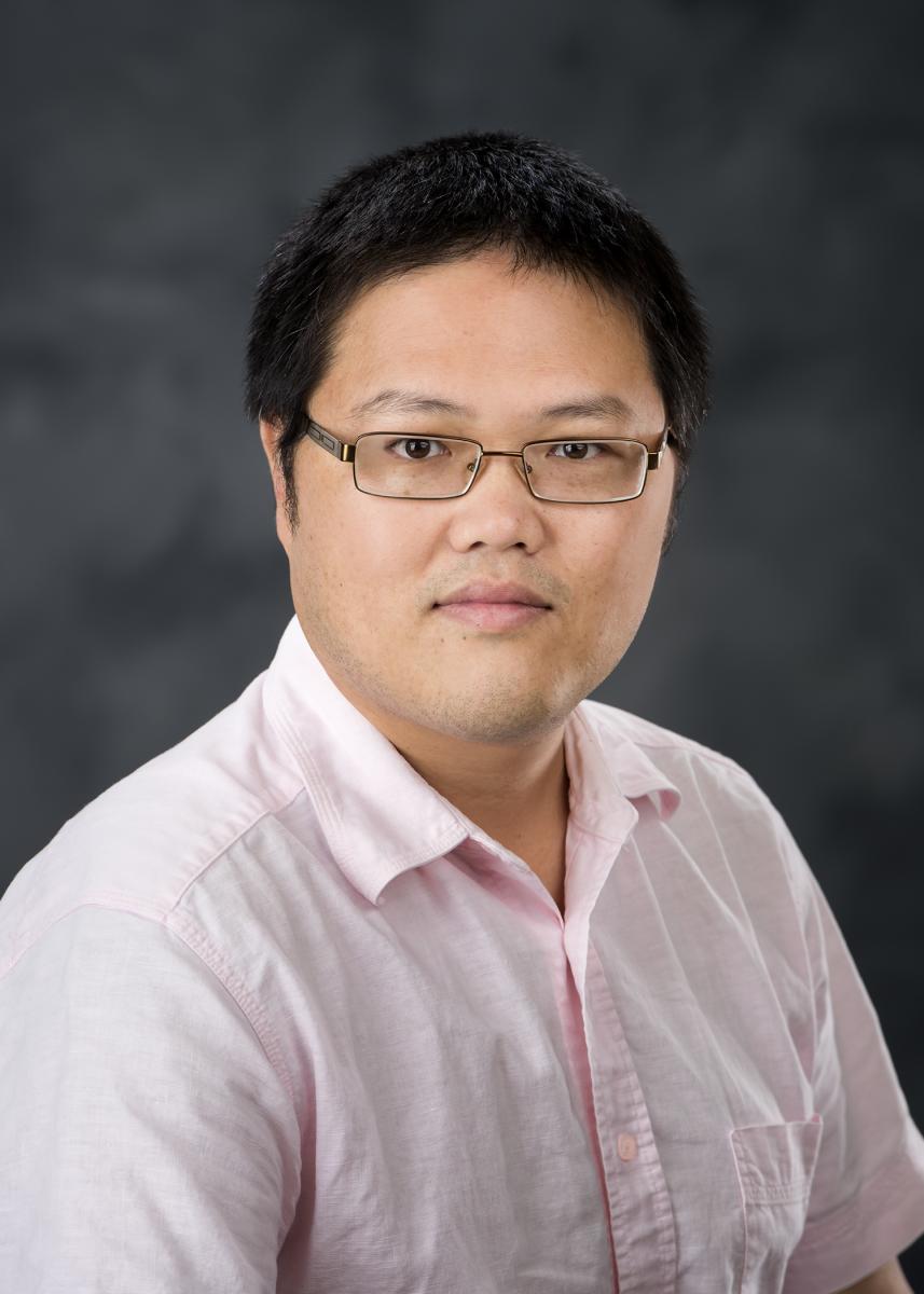 Dr. Tung-Lung Wu