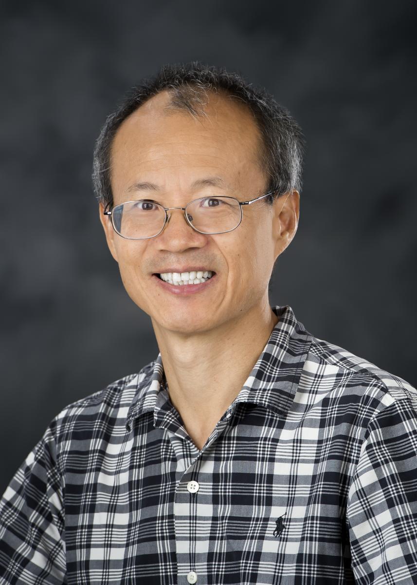 Dr. Xiangsheng Xu