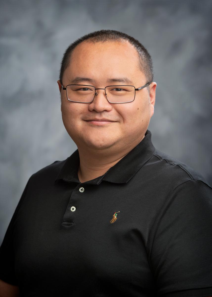Dr. Jialin (JZ) Zhang