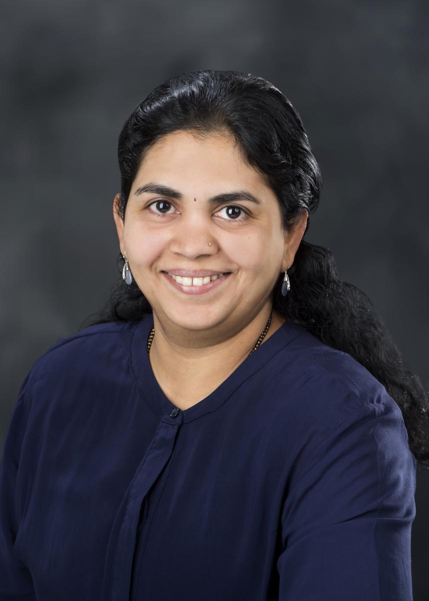 Dr. Snehalatha Ballamoole