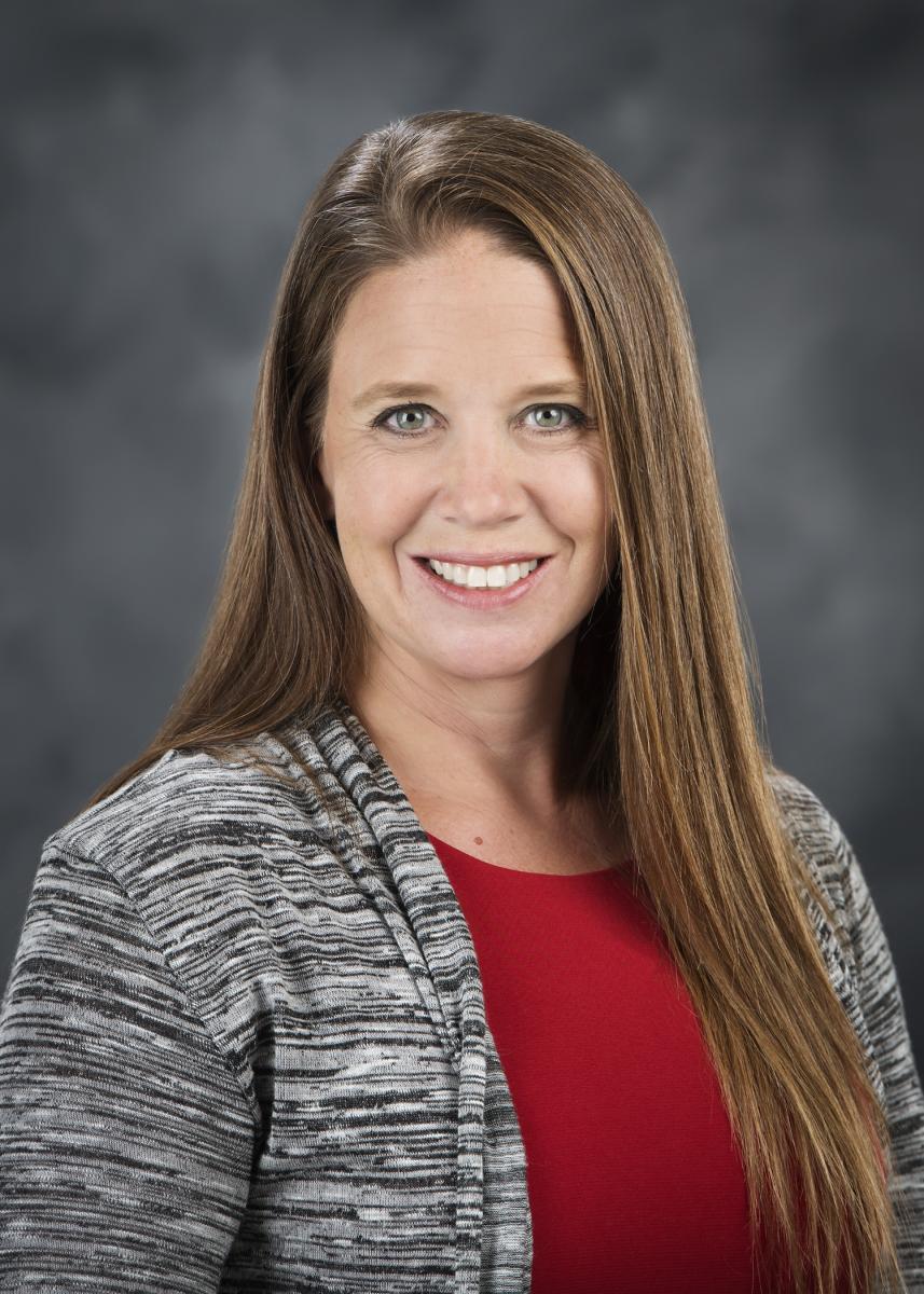 Elizabeth Miller