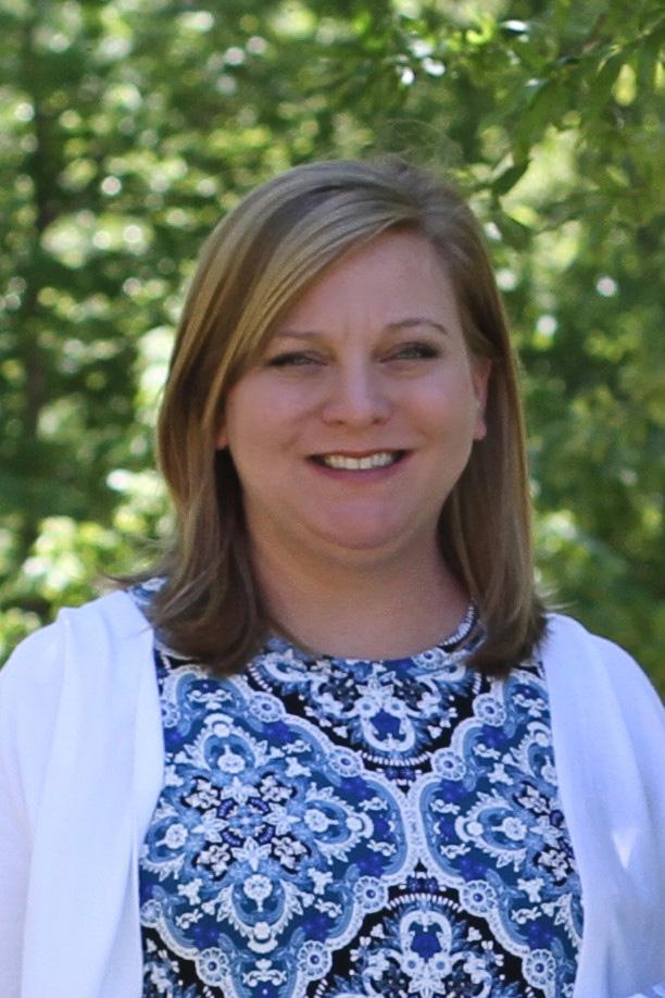 Kelly Woodard