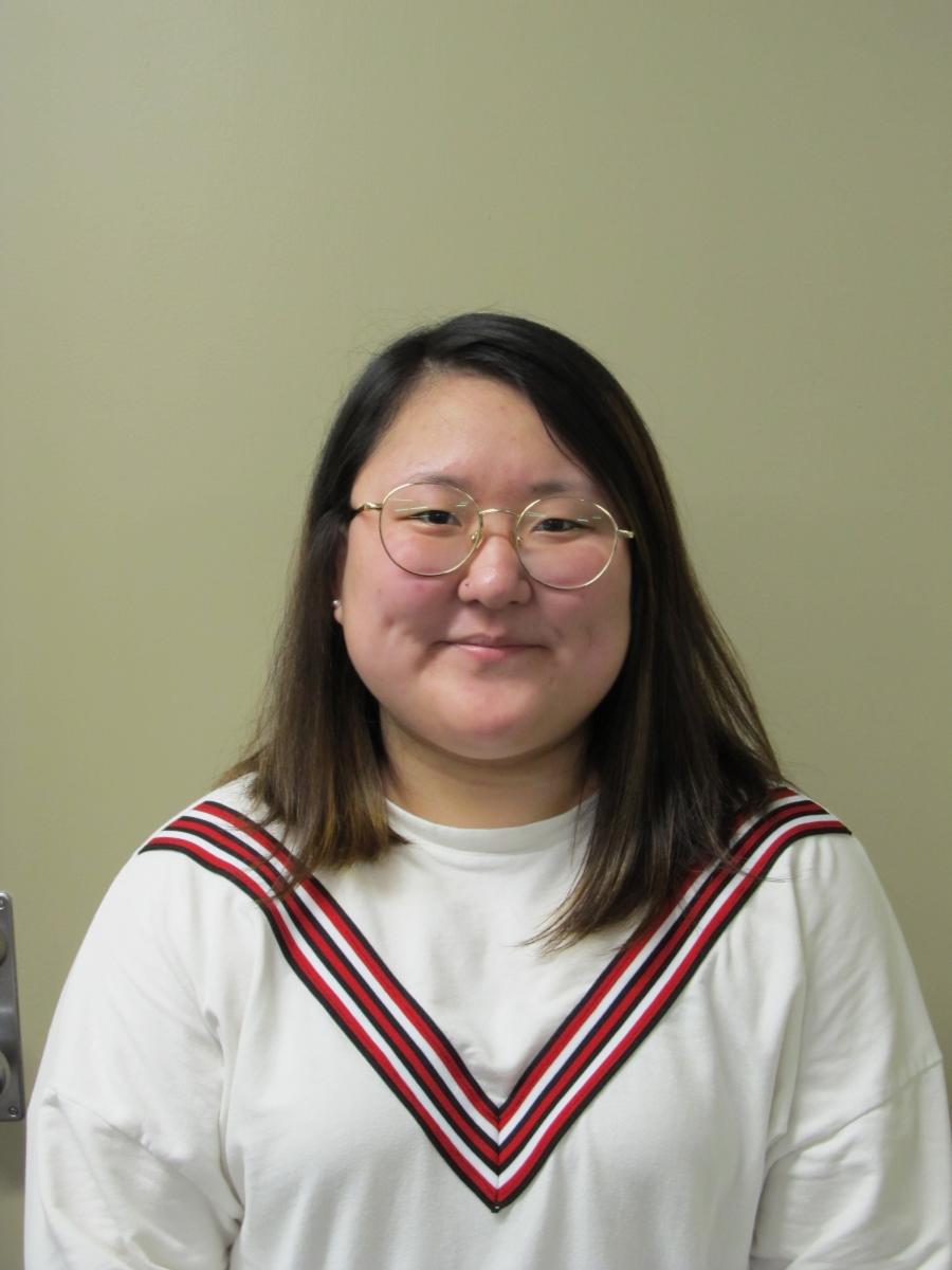 Hannah Park photo