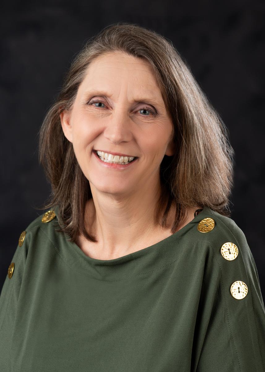 Picture of Kim Walters
