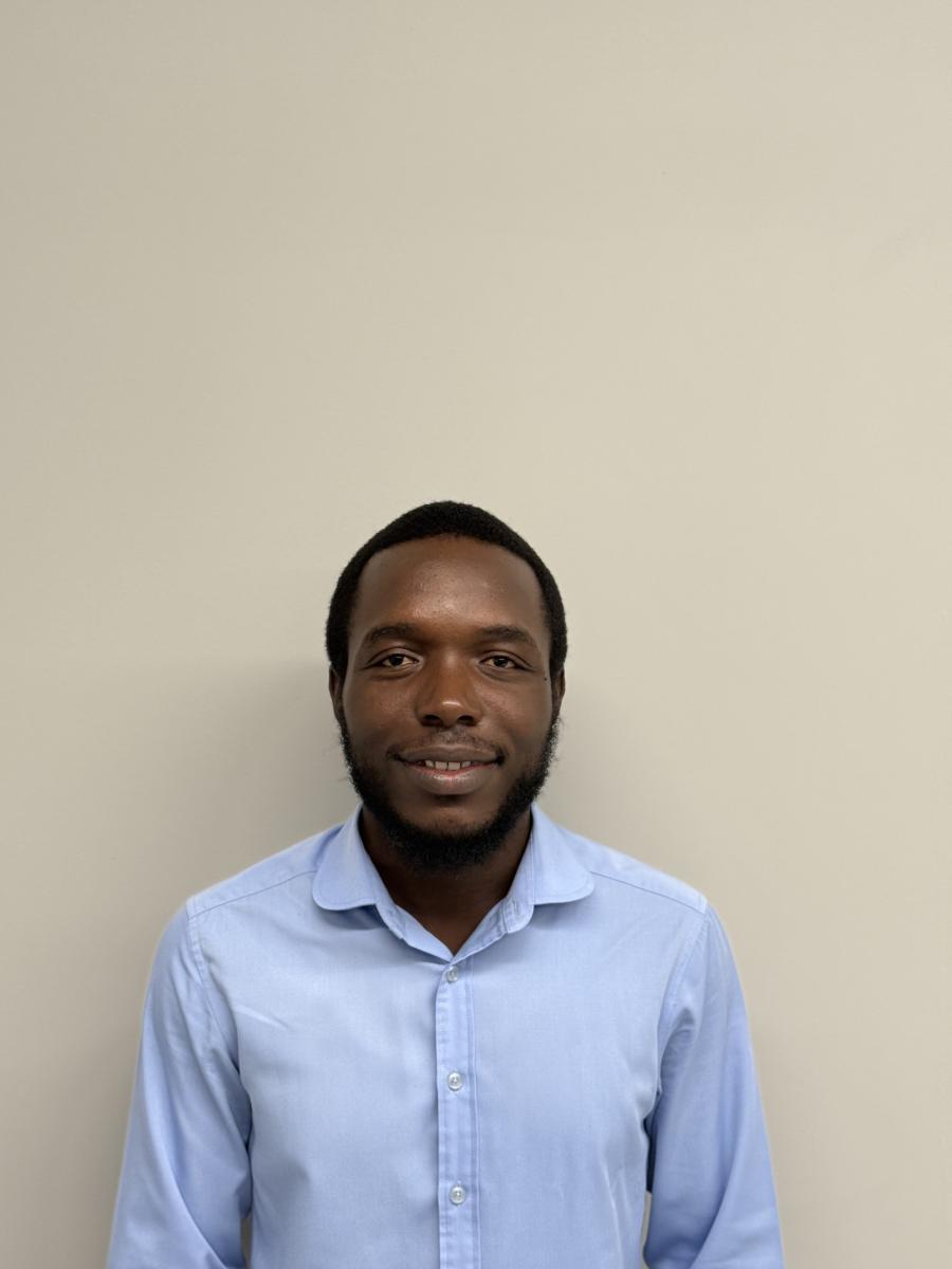 Patrick Quayson