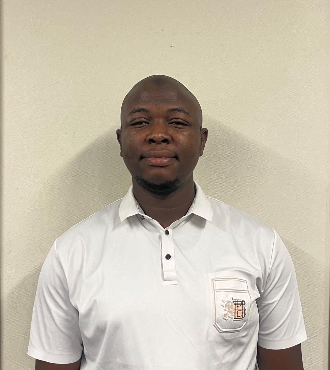 Ahmed Agbelejoye image