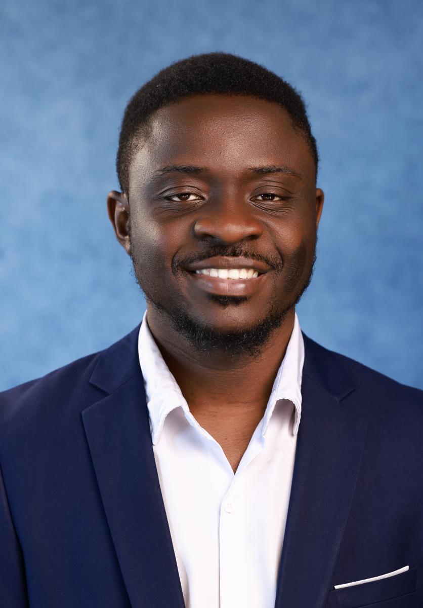 Edward Akuffo Addo picture