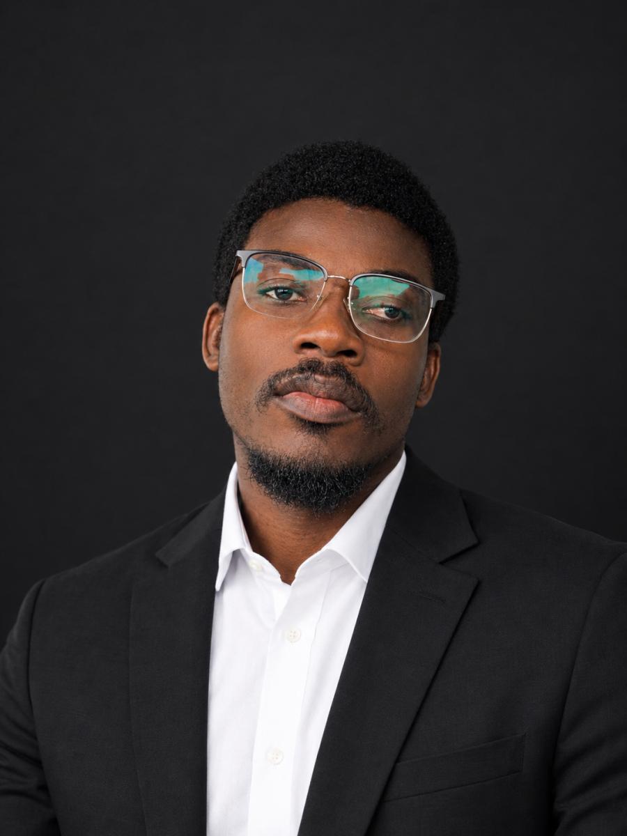 Felix Donkoh image