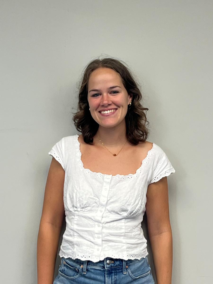 Lauren Perrigo image